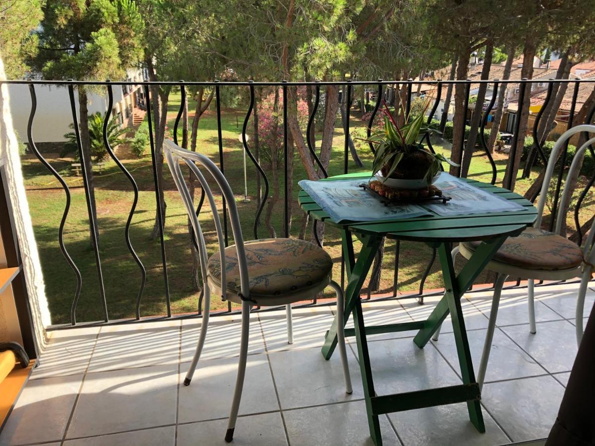 Studio 150M De La Mer Argelès-sur-Mer Kültér fotó