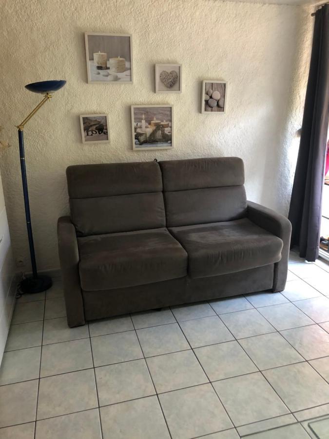 Studio 150M De La Mer Argelès-sur-Mer Kültér fotó