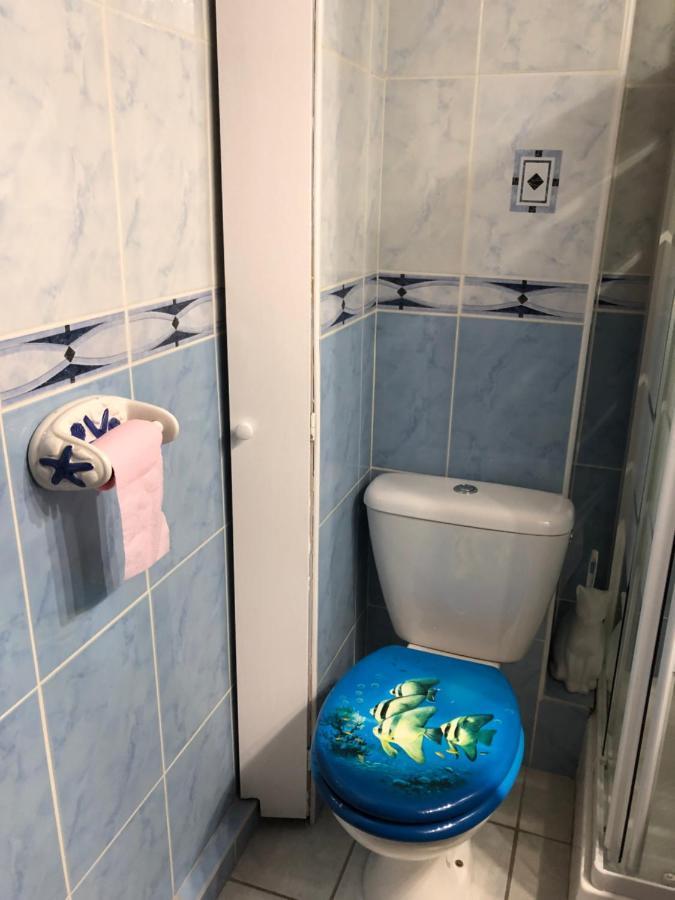 Studio 150M De La Mer Argelès-sur-Mer Kültér fotó
