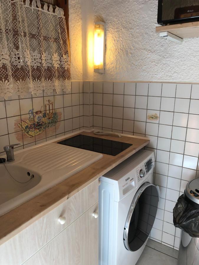 Studio 150M De La Mer Argelès-sur-Mer Kültér fotó